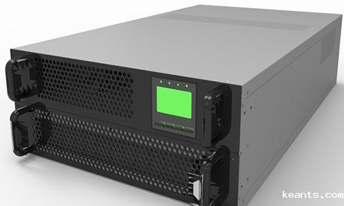 分布式UPS 分布式UPS