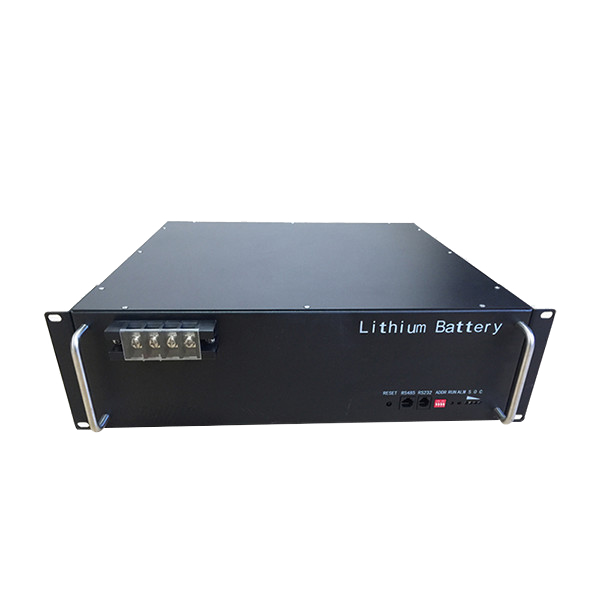 CPL系列 48V 锂电池包