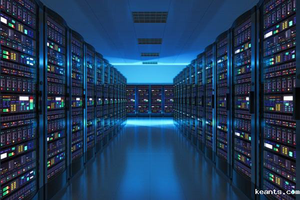 数据中心电源解决方案