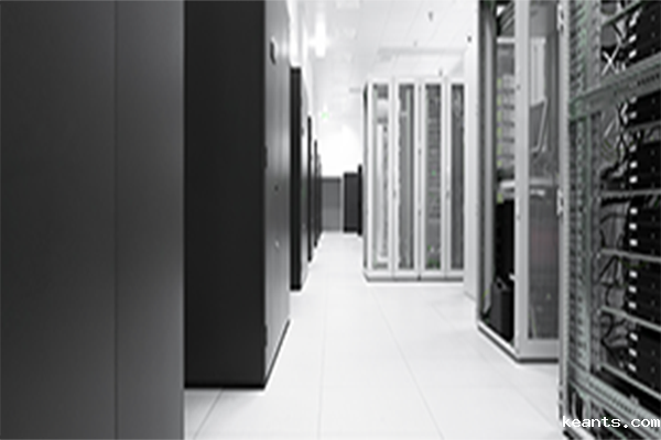 数据机房直流UPS解决方案