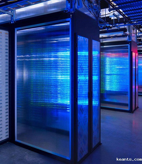 <b>锂电模块化UPS应用——数据中心</b>