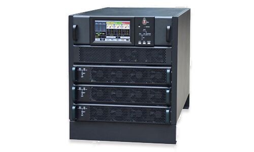 <b>详细阐述锂电车载式UPS电源的产品特点及应用</b>