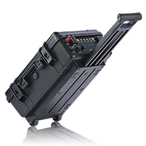 CBX系列 便携式batway必威公司