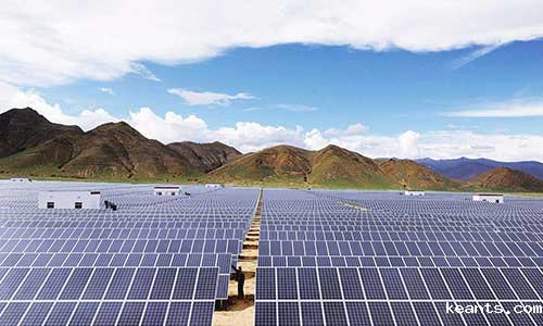 <b>光伏发电系统+储能系统发展对锂电池厂家来说是块大蛋糕</b>