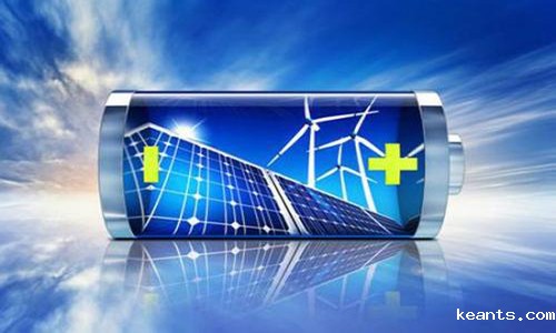 <b>储能行业当务之急是什么?如何实现锂电池储能产业健康发展?</b>