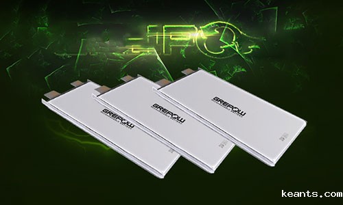 <b>为什么需要高倍率锂电池?高倍率锂电池应用领域</b>