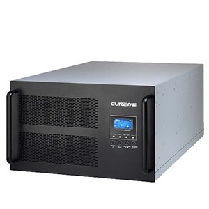 CCZ(R)系列三进三出(10-30kVA)车载式锂电UPS