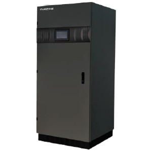 CCZ(T)系列三进单出(3-120kVA)车载式锂电UPS