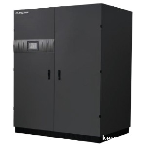 CCZ(T)系列三进三出(10-400kVA)车载式锂电UPS