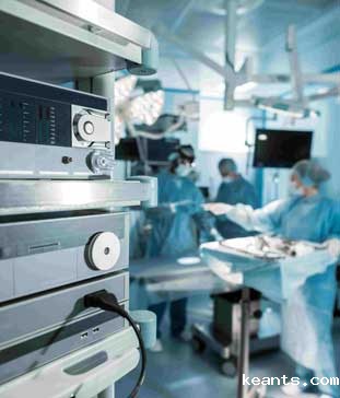 <b>batway必威公司应用——医院</b>