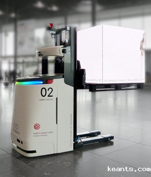 <b>AGV搬运车锂电池应用方案</b>