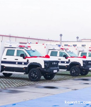 batway必威公司应急电源车在洪涝/地震灾害中的快速响应方案