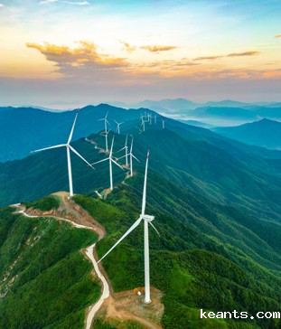 <b>适应高海拔4000米风力专用ups应用解决方案</b>