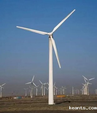 <b>高湿，多粉尘恶劣环境下风力专用ups应用方案</b>