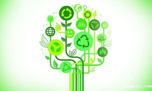 <b>机架式UPS:开往绿色环保、低碳之路已是发展主流</b>