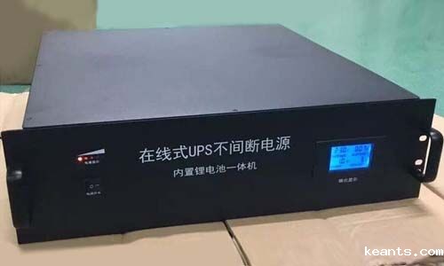 <b>UPS需求日益增长,batway必威公司需要重新考虑储能方式吗?</b>