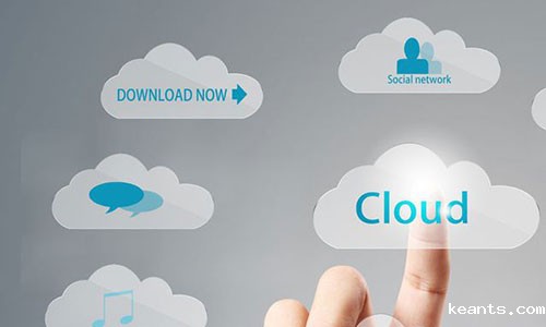 <b>深入研发UPS电源技术，云计算给UPS创造了发展机遇</b>