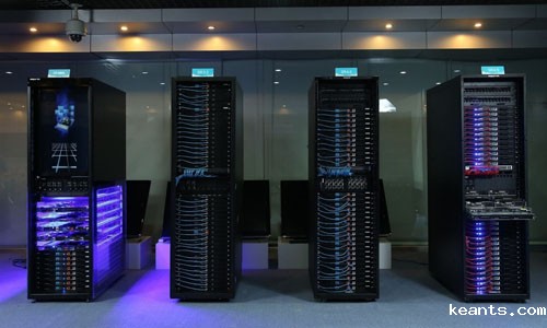 <b>浅谈与机架式UPS配套的机柜的功能</b>