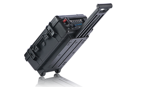 <b>盘点：国内便携式UPS移动电源生产厂家</b>