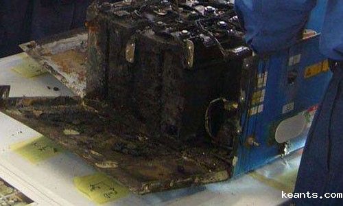 <b>锂电池常见故障问题有哪些?</b>