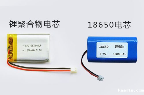 <b>做必威bw1191用哪种电芯比较好?</b>