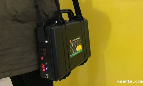 <b>便携式锂电UPS电源在供电系统中的作用和意义</b>