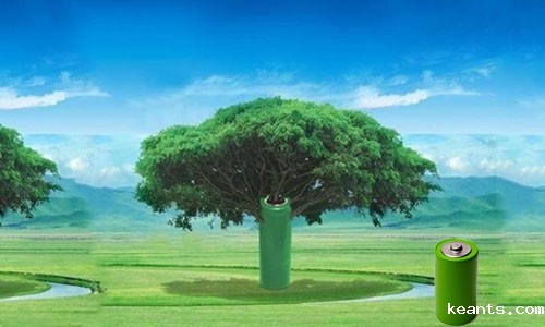 <b>锂电池—新型绿色环保储能电池包</b>