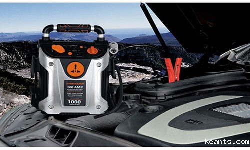 <b>锂电车载式UPS电源和汽车应急启动电源的比较</b>