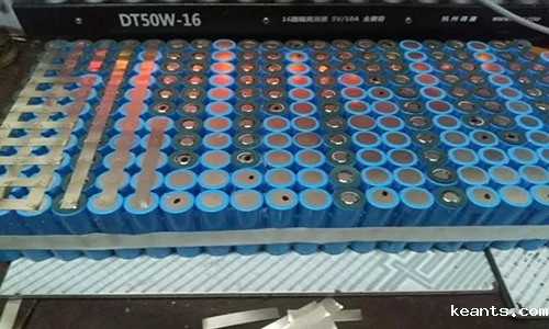 <b>PACK是什么意思?电池包PACK是什么?</b>