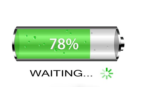 <b>车载式UPS蓄电池怎么给设备进行充电和供电?</b>