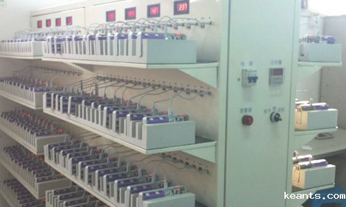 <b>必威bw1191老化是否会对电池性能产生影响？</b>