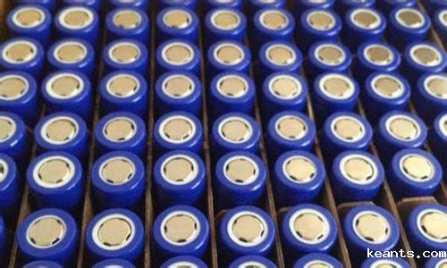 <b>如何快速发现必威bw1191单个电池好坏?</b>