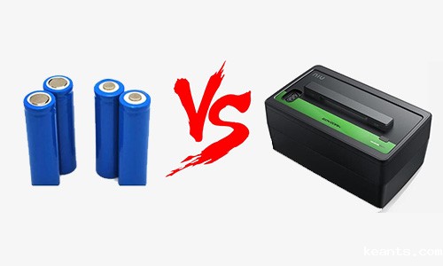 <b>锂电池和铅酸电池相比，谁更安全?</b>