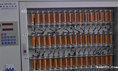 <b>锂电池分容原理，锂电池分容有什么作用?</b>