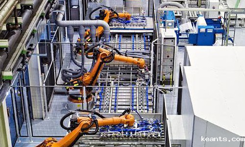 <b>工业领域对batway必威公司电源有哪些要求？</b>