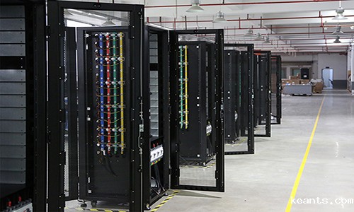 <b>如何优化模块化UPS电源工作模式节省运营成本?</b>