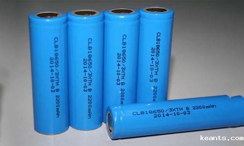 <b>磷酸铁锂电池短路的原因及后果分析</b>