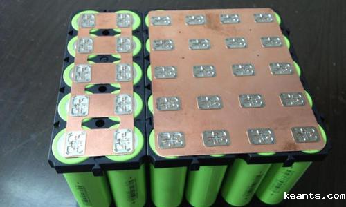 <b>磷酸铁锂电池包行业原材料构成与发展现状</b>