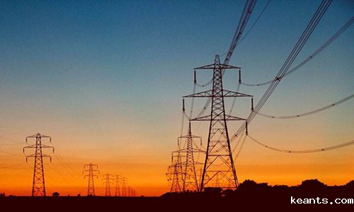 <b>UPS电源在电力行业的解决方案</b>