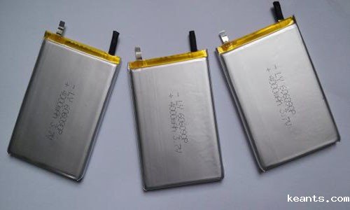 <b>聚合物锂电池电芯使用与组装的方法</b>