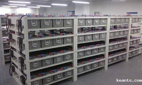 <b>UPS蓄电池如何判断质量的好坏</b>