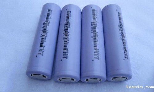 <b>圆柱锂电池有哪些型号和规格</b>