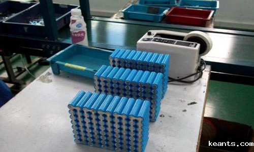 <b>锂电池加工,锂电池PACK厂家的生产要求</b>