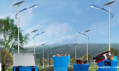 <b>太阳能路灯的主要电力来源—必威bw1191</b>