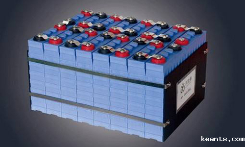 <b>目前磷酸铁锂电池能量密度已达到多少</b>