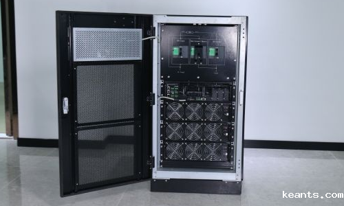 <b>模块化UPS电源是什么?模块化UPS电源工作原理</b>