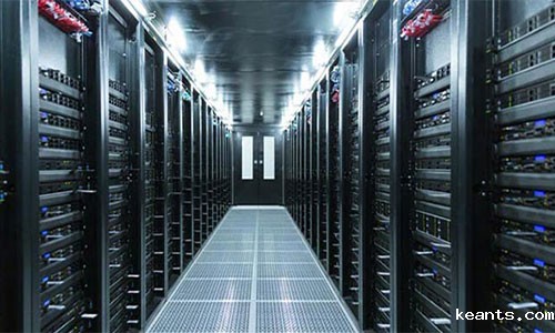 <b>机房UPS电源供电系统的解决方案</b>