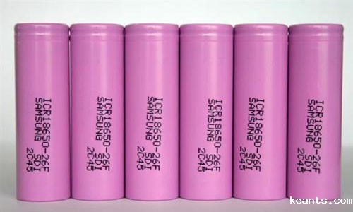 <b>松下18650锂电池和三星18650锂电池哪个好</b>