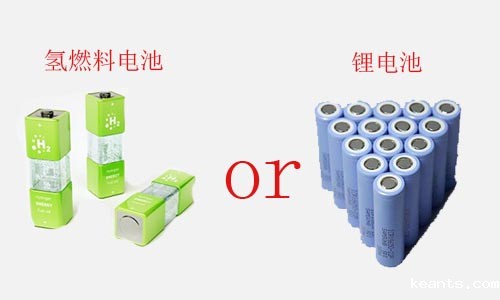 <b>氢燃料电池和固态锂电池谁是未来发展方向</b>