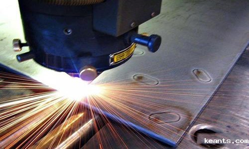 <b>锂电池制造设备中激光加工焊接工艺介绍</b>